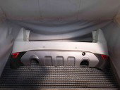 Bara spate Ford Kuga I [Fabr 2008-2012] WHITE