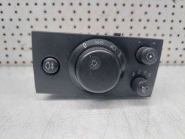  Bloc lumini Opel Meriva A [Fabr 2003-2009] OEM