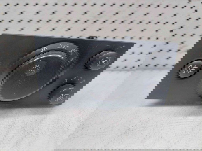  Bloc lumini Opel Meriva A [Fabr 2003-2009] OEM