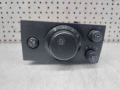  Bloc lumini Opel Meriva A [Fabr 2003-2009] OEM