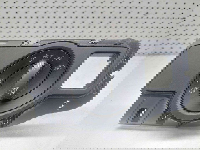  Bloc lumini Volkswagen Passat B7 (362) Variant [Fabr 2010-2014] OEM