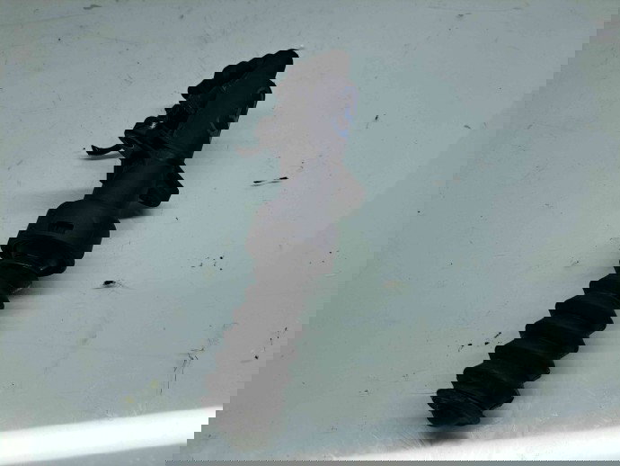 Pompa ambreiaj Peugeot 308 [Fabr 2007-2013] OEM 1.6 HDI DV6D 68KW / 92CP  