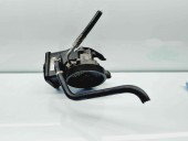 Pompa servo directie cu vas lichid, Bmw 5 (E60) 3.0 d, 306D3