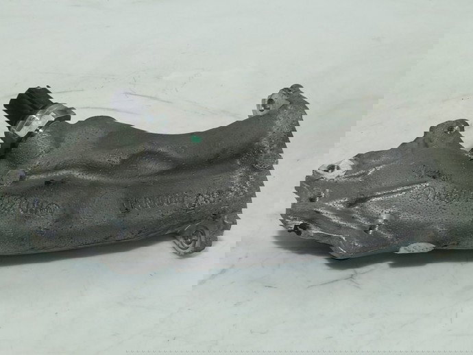 Conducta egr Mercedes E220 W212 2.2 CDI A6511402108 2009-2016