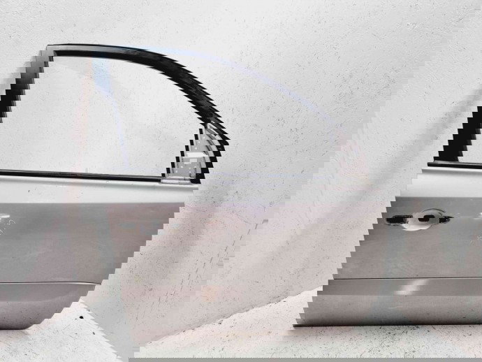 Usa dreapta fata Renault Koleos 1 SUV [Fabr 2008-2015] Argintiu