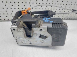 Broasca usa dreapta fata Opel Meriva A [Fabr 2003-2009] 13154792