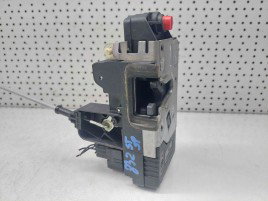 Broasca usa stanga spate Opel Meriva A [Fabr 2003-2009] 13154793