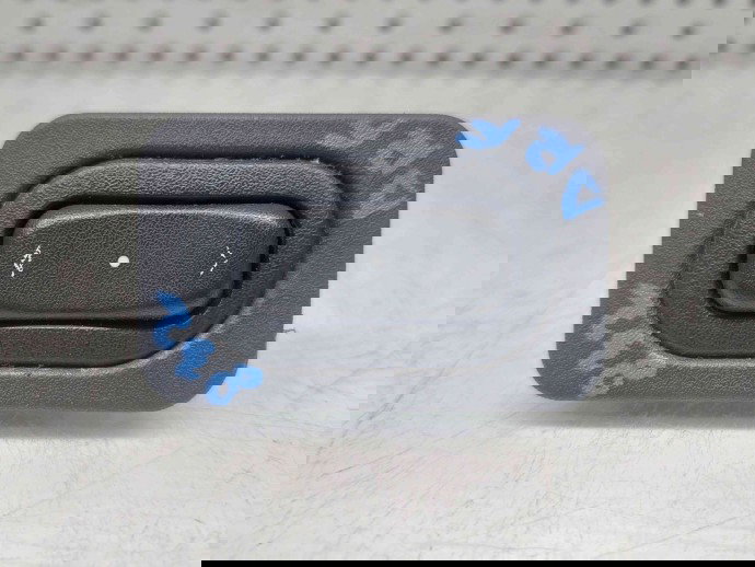  Buton geam dreapta fata Opel Meriva A [Fabr 2003-2009] 24409207