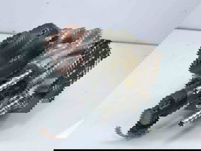 Pompa inalta presiune Peugeot 308 [Fabr 2007-2013] 9688499680 1.6 HDI DV6D 68KW / 92CP  