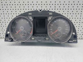  Ceas bord Volkswagen Passat B7 (362) Variant [Fabr 2010-2014] 3AA920970E