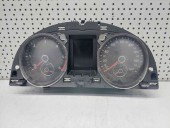  Ceas bord Volkswagen Passat B7 (362) Variant [Fabr 2010-2014] 3AA920970E