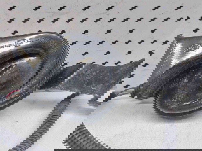  Claxon Audi A6 (4G5, C7) [Fabr 2011-2017] 4G0951223