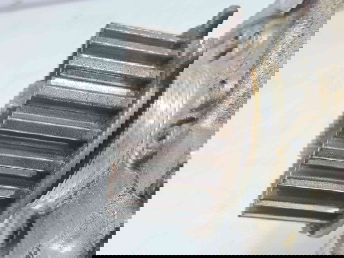 Pompa inalta presiune Peugeot 308 [Fabr 2007-2013] 9688499680 1.6 HDI DV6D 68KW / 92CP  