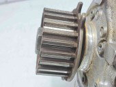 Pompa inalta presiune Peugeot 308 [Fabr 2007-2013] 9688499680 1.6 HDI DV6D 68KW / 92CP  