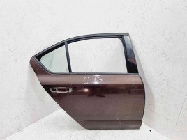 Usa dreapta spate Skoda Octavia 3 (5E3) [Fabr 2012-2020] LF8Z