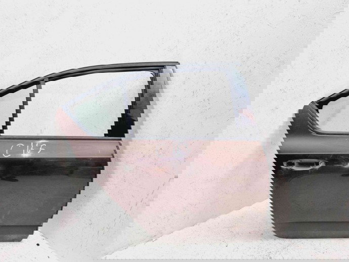 Usa dreapta spate Skoda Octavia 3 (5E3) [Fabr 2012-2020] LF8Z