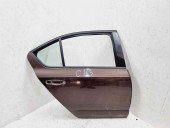 Usa dreapta spate Skoda Octavia 3 (5E3) [Fabr 2012-2020] LF8Z