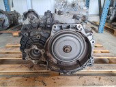 Cutie viteze automata Skoda Superb II (3T4) [Fabr 2008-2015] KQC 2.0 TDI BMP  103KW / 140CP  