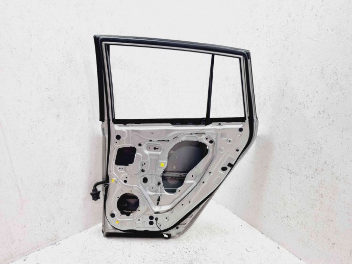 Usa dreapta spate Renault Koleos 1 SUV [Fabr 2008-2015] Argintiu