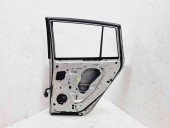 Usa dreapta spate Renault Koleos 1 SUV [Fabr 2008-2015] Argintiu