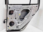 Usa dreapta spate Renault Koleos 1 SUV [Fabr 2008-2015] Argintiu