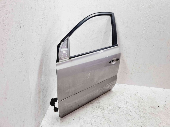 Usa stanga fata Renault Koleos 1 SUV [Fabr 2008-2015] Argintiu