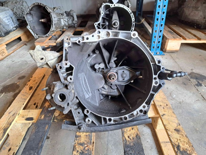 Cutie viteze manuala 5 trepte Peugeot 307 Break [Fabr 2002-2008] 9680886910 1.6 9HZ 80KW / 109CP  