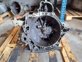 Cutie viteze manuala 5 trepte Peugeot 307 Break [Fabr 2002-2008] 9680886910 1.6 9HZ 80KW / 109CP  