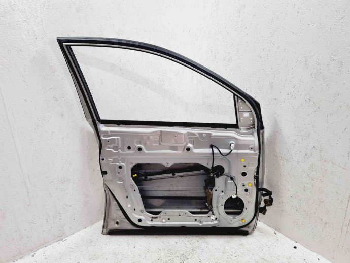 Usa stanga fata Renault Koleos 1 SUV [Fabr 2008-2015] Argintiu