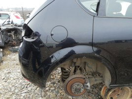 Aripa dreapta spate ,Seat Leon, 2.0 BKD, LC9Z, 2005-2011