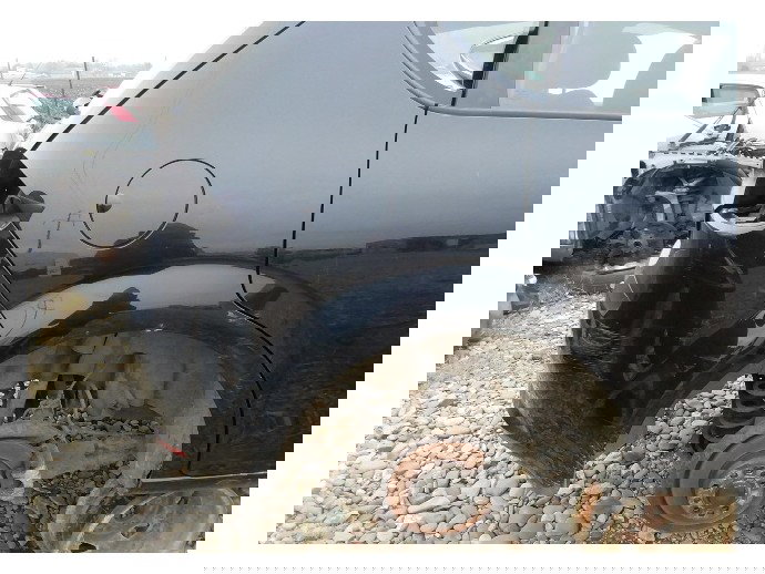 Aripa dreapta spate ,Seat Leon, 2.0 BKD, LC9Z, 2005-2011