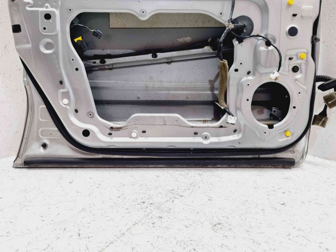 Usa stanga fata Renault Koleos 1 SUV [Fabr 2008-2015] Argintiu