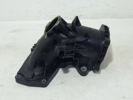 Furtun aer cu senzor Mercedes E220 W212 2.2 CDI A6510900728 2009-2016