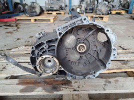 Cutie viteze manuala 6 trepte Seat Leon (1P1) [Fabr 2005-2011] 02Q301107 2.0 TDI BKD 103KW / 140CP  
