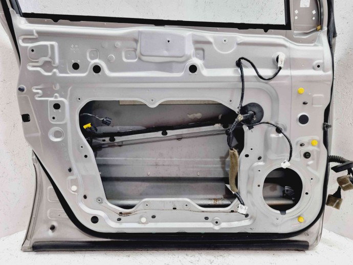Usa stanga fata Renault Koleos 1 SUV [Fabr 2008-2015] Argintiu