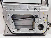 Usa stanga fata Renault Koleos 1 SUV [Fabr 2008-2015] Argintiu