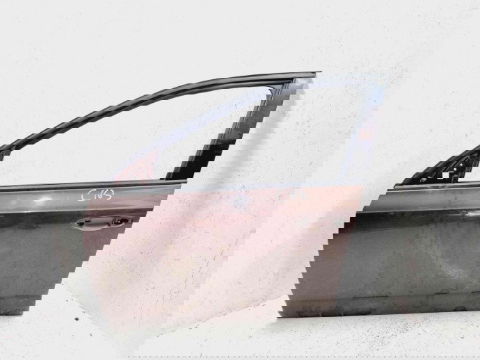 Usa stanga fata Skoda Octavia 3 (5E3) [Fabr 2012-2020] LF8Z