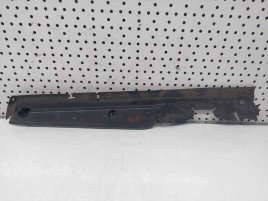 Deflector aer Audi A6 (4G5, C7) [Fabr 2011-2017] 4G0121292E