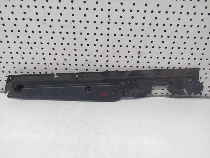 Deflector aer Audi A6 (4G5, C7) [Fabr 2011-2017] 4G0121292E