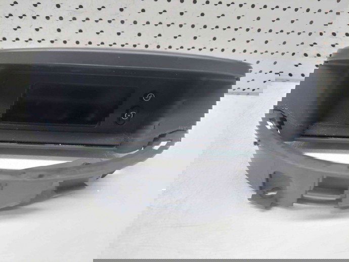  Display bord Opel Meriva A [Fabr 2003-2009] 009164455