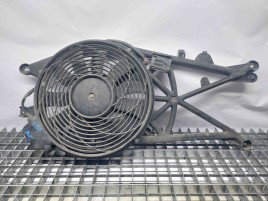 Electroventilator AC Opel Meriva A [Fabr 2003-2009] 52406447 1.7 Z17DTH  74KW / 101CP  