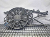 Electroventilator AC Opel Meriva A [Fabr 2003-2009] 52406447 1.7 Z17DTH  74KW / 101CP  
