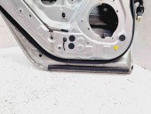 Usa stanga spate Renault Koleos 1 SUV [Fabr 2008-2015] Argintiu