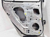 Usa stanga spate Renault Koleos 1 SUV [Fabr 2008-2015] Argintiu