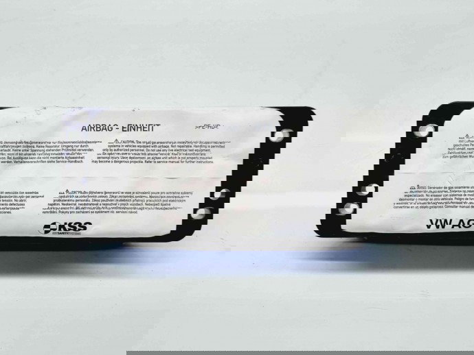  Airbag pasager Skoda Octavia 3 (5E3) [Fabr 2012-2020] 8V0880204D