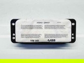  Airbag pasager Skoda Octavia 3 (5E3) [Fabr 2012-2020] 8V0880204D