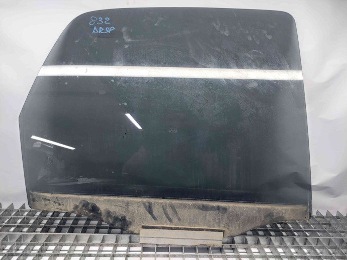 Geam usa dreapta spate Opel Meriva A [Fabr 2003-2009] OEM