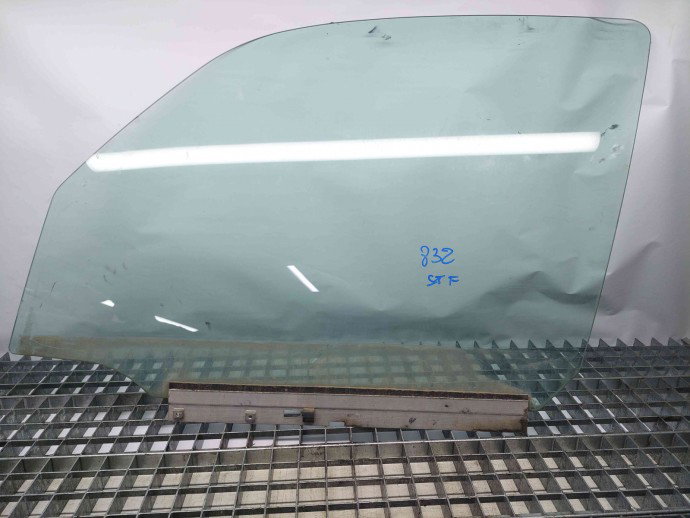 Geam usa stanga fata Opel Meriva A [Fabr 2003-2009] OEM