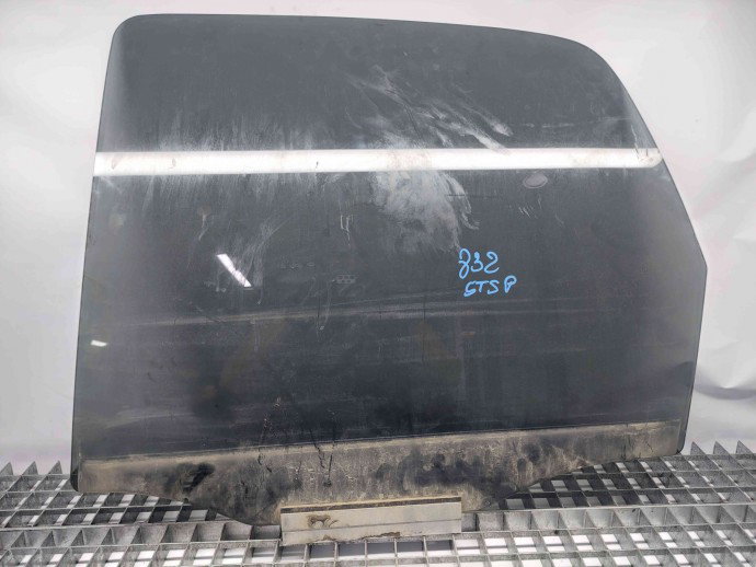 Geam usa stanga spate Opel Meriva A [Fabr 2003-2009] OEM