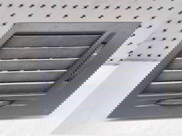  Grila aerisire dreapta Opel Meriva A [Fabr 2003-2009] 464652911